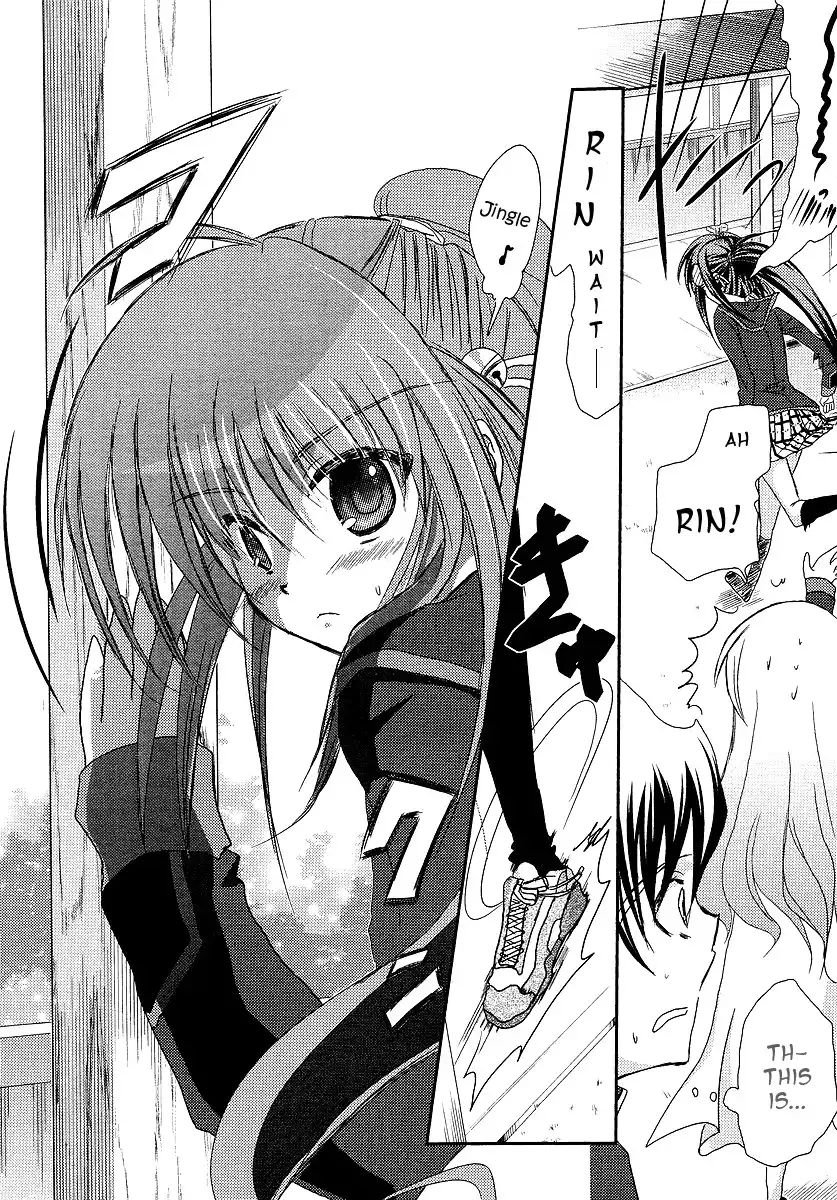 Little Busters Chapter 8 16